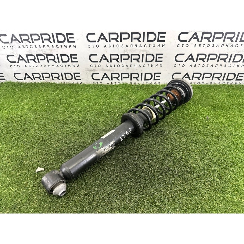 Амортизатор в сборе (подвеска) BMW 5-series F10 2015 2.0 N20 33526863902