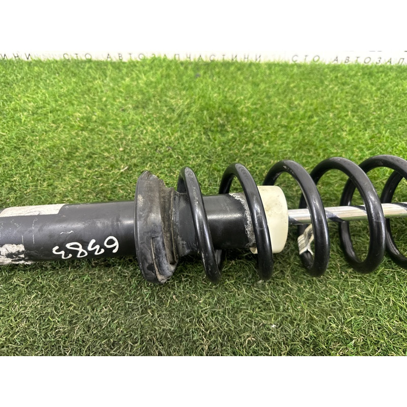 Амортизатор в сборе (подвеска) BMW 5-series F10 2015 2.0 N20 33526863902