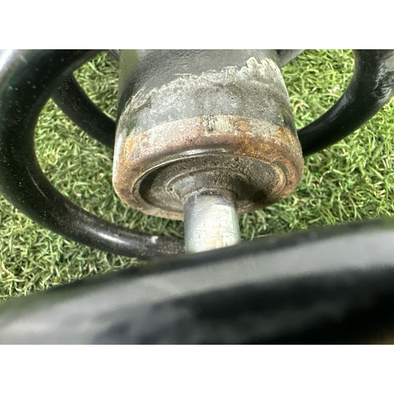 Амортизатор в сборе (подвеска) BMW 5-series F10 2015 2.0 N20 33526863902