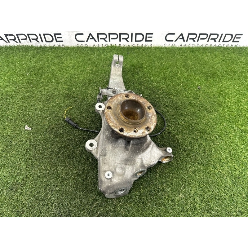 Поворотный кулак (подвеска) BMW 5-series F10 2015 2.0 N20 31216775770