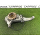 Поворотный кулак (подвеска) BMW 5-series F10 2015 2.0 N20 31216775770