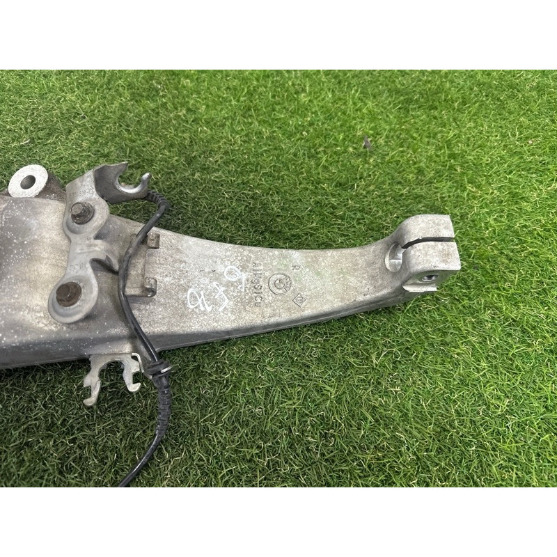 Поворотный кулак (подвеска) BMW 5-series F10 2015 2.0 N20 31216775770