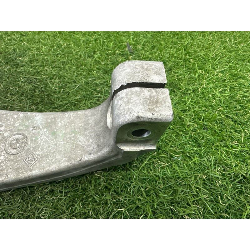 Поворотный кулак (подвеска) BMW 5-series F10 2015 2.0 N20 31216775770