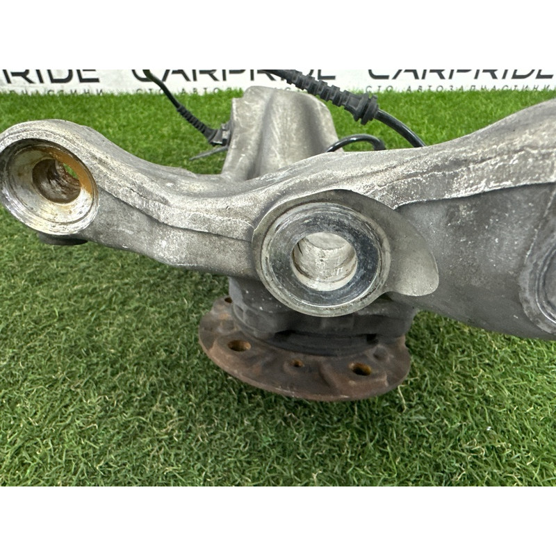 Поворотный кулак (подвеска) BMW 5-series F10 2015 2.0 N20 31216775770