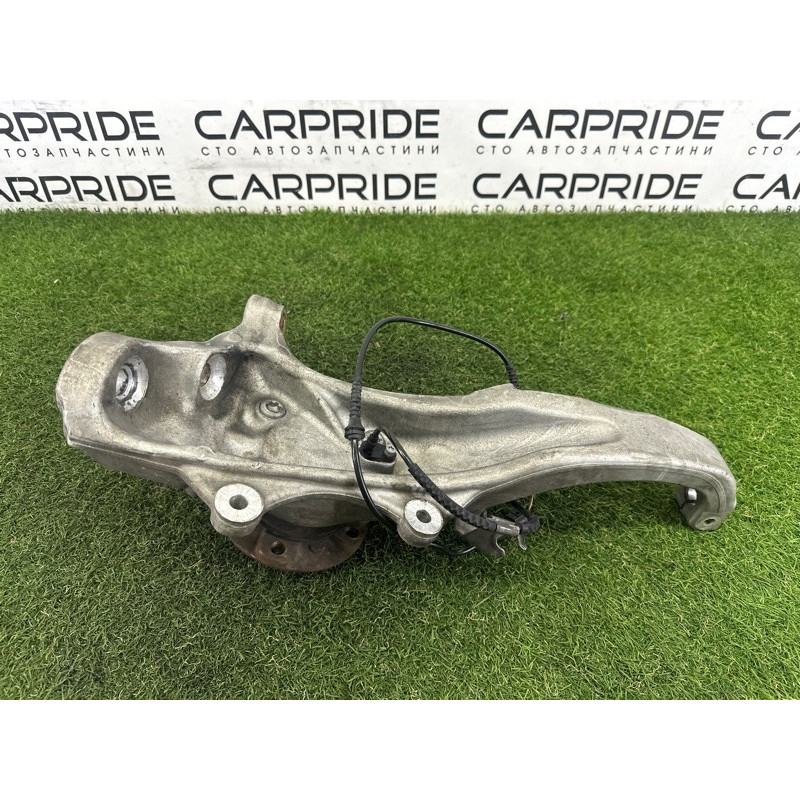 Поворотный кулак (подвеска) BMW 5-series F10 2015 2.0 N20 31216775770