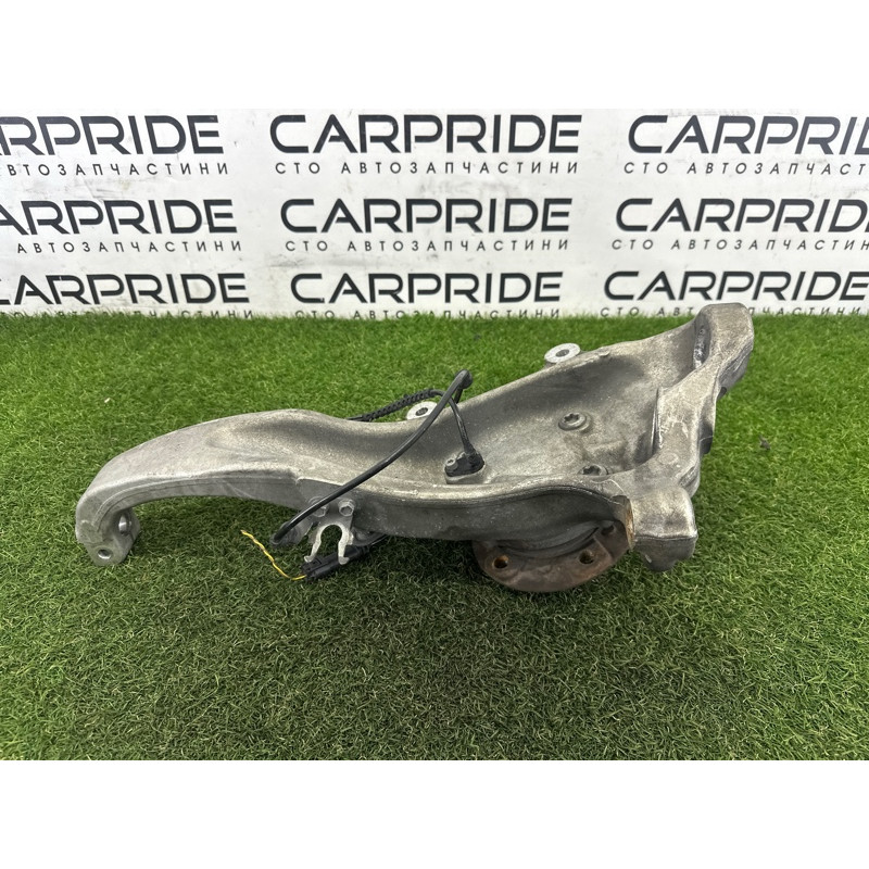 Поворотный кулак (подвеска) BMW 5-series F10 2015 2.0 N20 31216775770