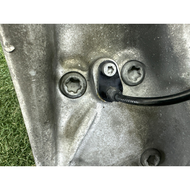 Поворотный кулак (подвеска) BMW 5-series F10 2015 2.0 N20 31216775770