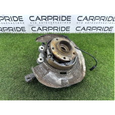 Цапфа подвески