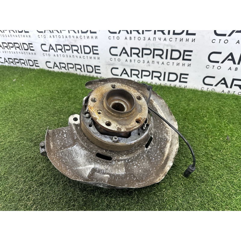 Цапфа подвески (подвеска) BMW 7-series F01 2011 3.0 N54 33326796498