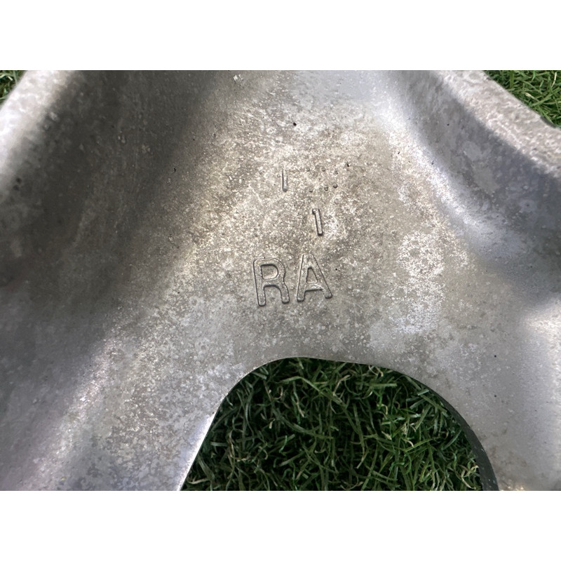 Рычаг подвески (подвеска) Nissan Rogue T33 2021 2.5 PR25DD 555016RR0A