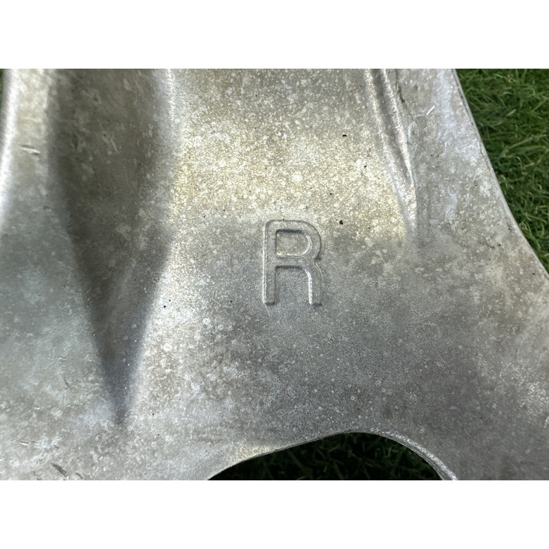 Рычаг подвески (подвеска) Nissan Rogue T33 2021 2.5 PR25DD 555016RR0A