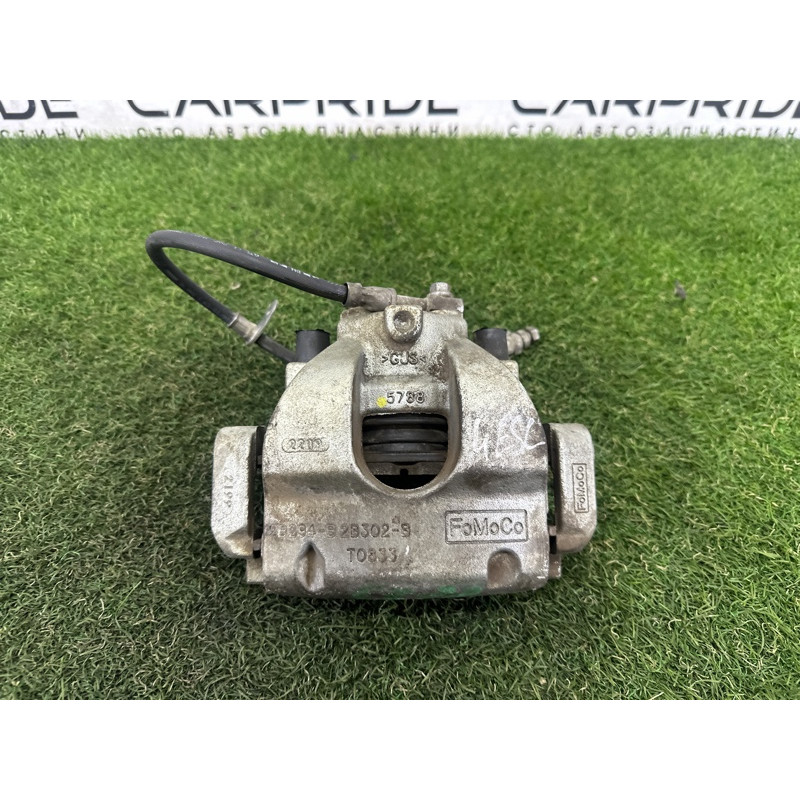 Гальмівний супорт (гальмівна система) FORD ESCAPE MK4 2020 1.5 JX6Z2B120K