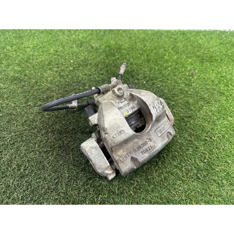 Гальмівний супорт (гальмівна система) FORD ESCAPE MK4 2020 1.5 JX6Z2B120K