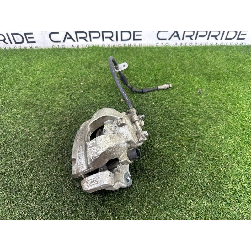 Гальмівний супорт (гальмівна система) FORD ESCAPE MK4 2020 1.5 JX6Z2B120K