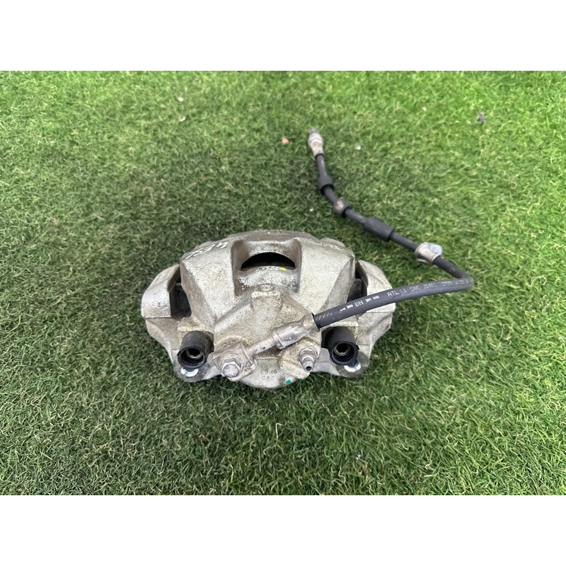 Гальмівний супорт (гальмівна система) FORD ESCAPE MK4 2020 1.5 JX6Z2B120K