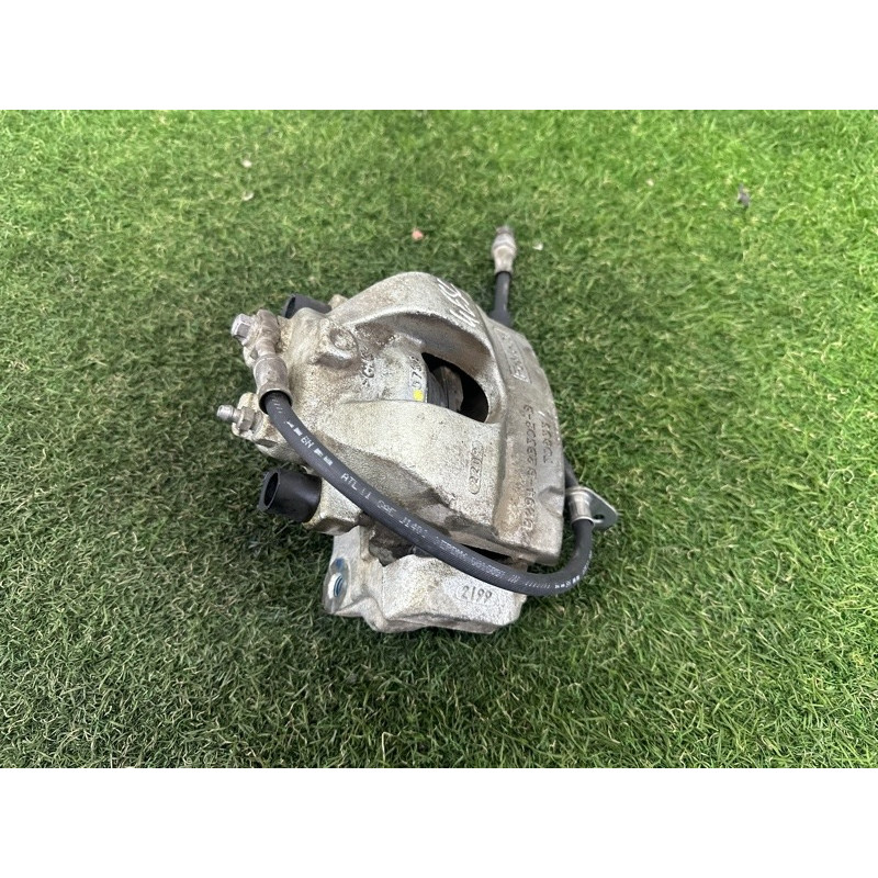 Гальмівний супорт (гальмівна система) FORD ESCAPE MK4 2020 1.5 JX6Z2B120K