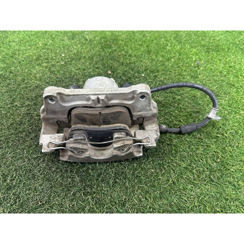 Гальмівний супорт (гальмівна система) FORD ESCAPE MK4 2020 1.5 JX6Z2B120K