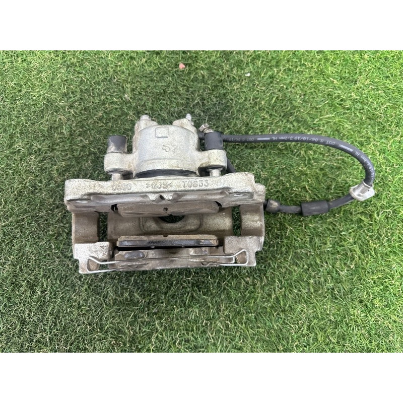 Гальмівний супорт (гальмівна система) FORD ESCAPE MK4 2020 1.5 JX6Z2B120K