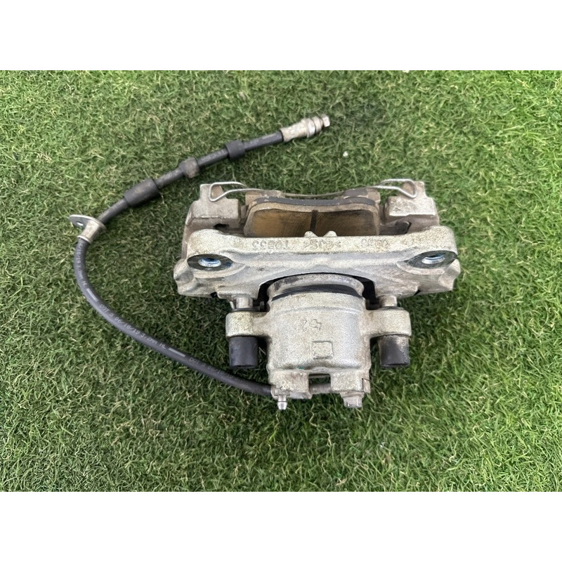 Гальмівний супорт (гальмівна система) FORD ESCAPE MK4 2020 1.5 JX6Z2B120K