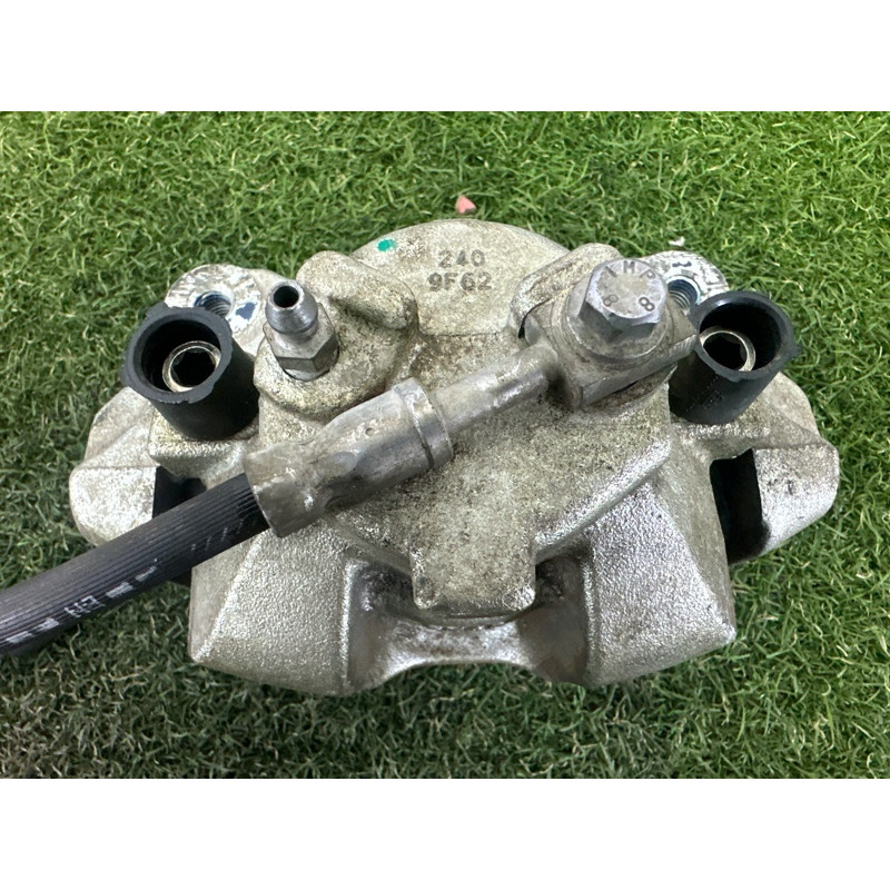 Гальмівний супорт (гальмівна система) FORD ESCAPE MK4 2020 1.5 JX6Z2B120K