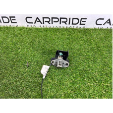 Замок багажника