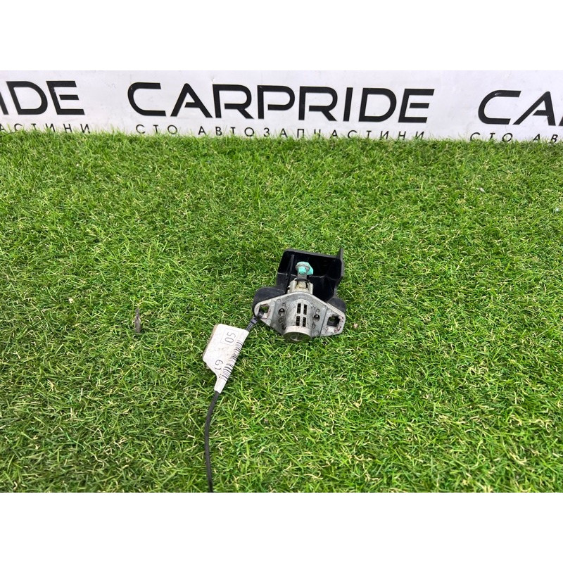 Замок багажника (кузов и элементы) Mazda 6 GG 2004 2.0 RF5