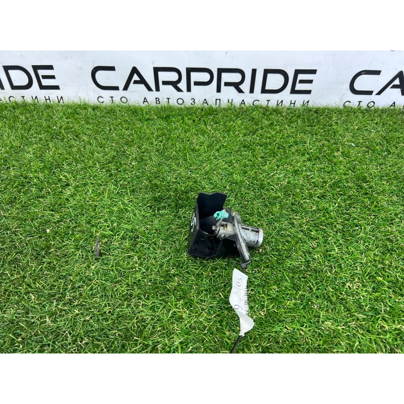 Замок багажника (кузов и элементы) Mazda 6 GG 2004 2.0 RF5