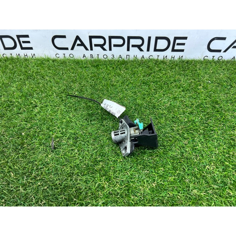 Замок багажника (кузов и элементы) Mazda 6 GG 2004 2.0 RF5