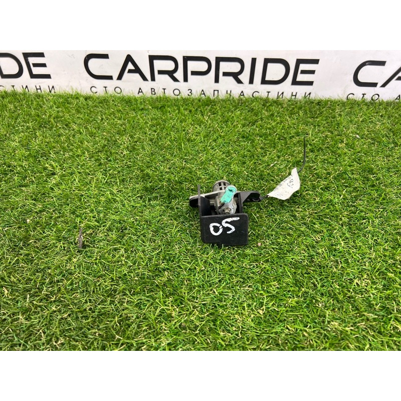 Замок багажника (кузов и элементы) Mazda 6 GG 2004 2.0 RF5