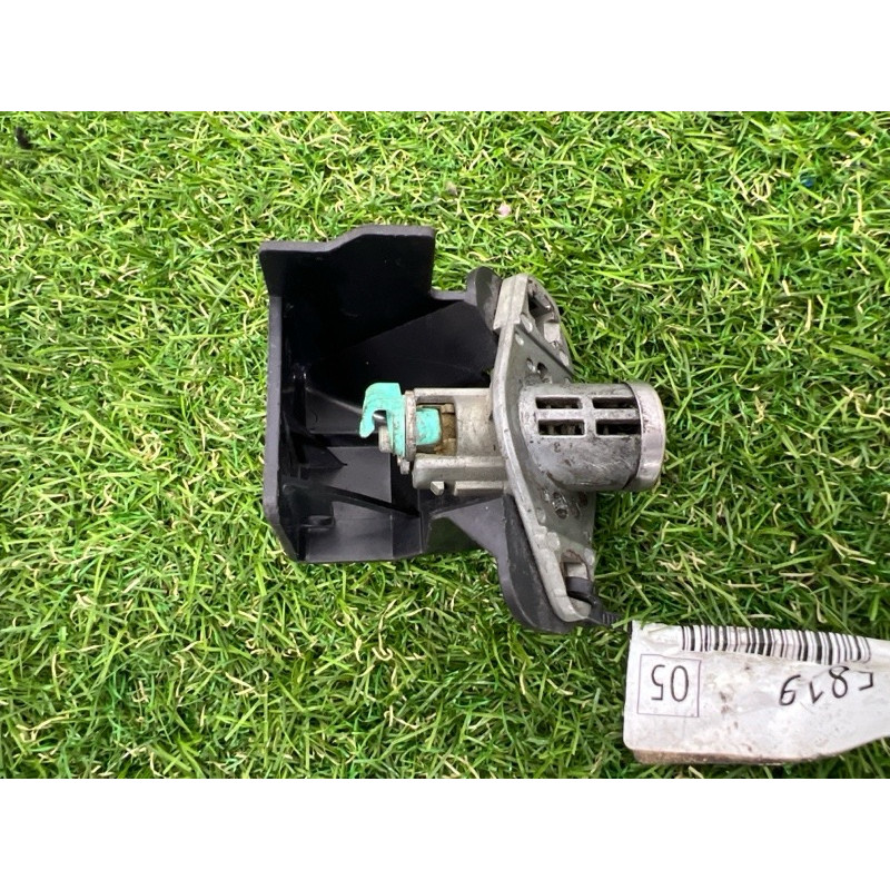 Замок багажника (кузов и элементы) Mazda 6 GG 2004 2.0 RF5