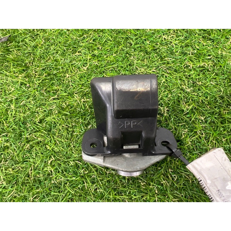 Замок багажника (кузов и элементы) Mazda 6 GG 2004 2.0 RF5