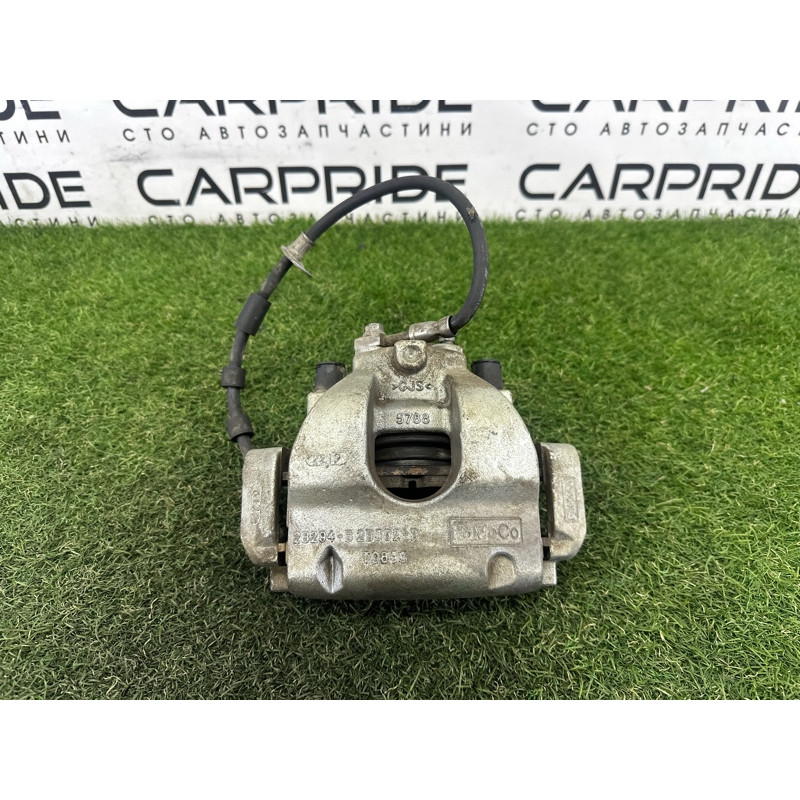 Гальмівний супорт (гальмівна система) FORD ESCAPE MK4 2020 1.5 JX6Z2B121K