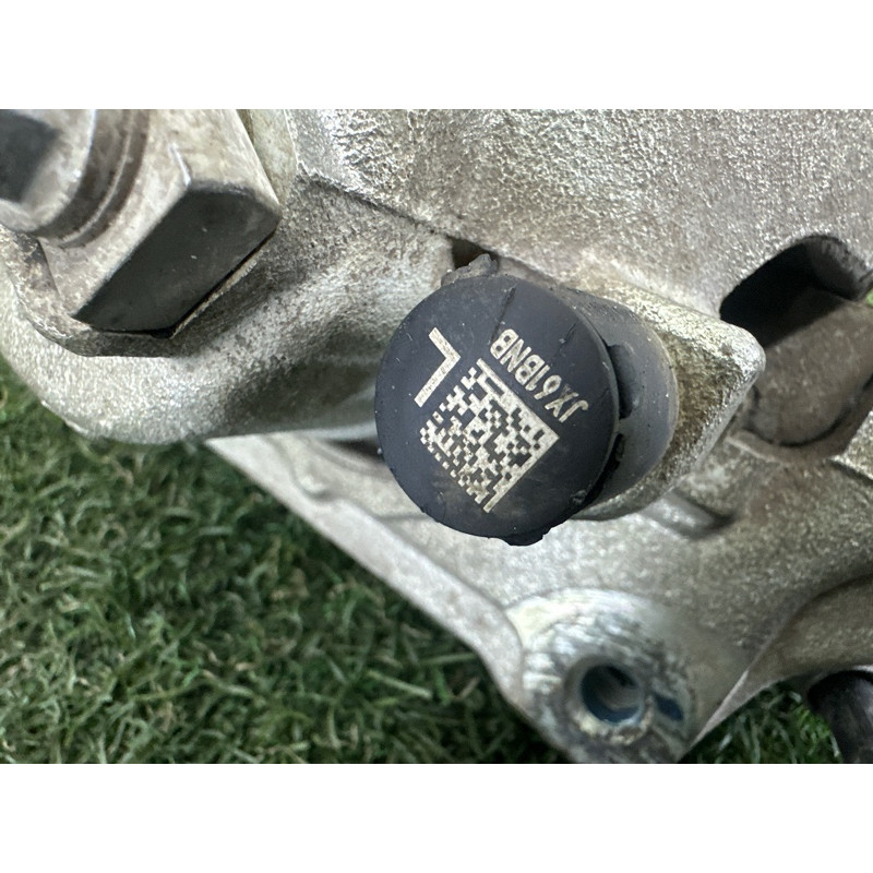 Гальмівний супорт (гальмівна система) FORD ESCAPE MK4 2020 1.5 JX6Z2B121K