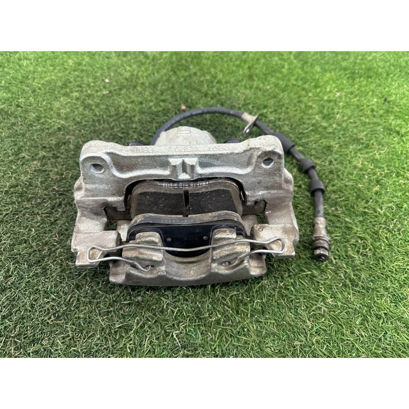 Гальмівний супорт (гальмівна система) FORD ESCAPE MK4 2020 1.5 JX6Z2B121K