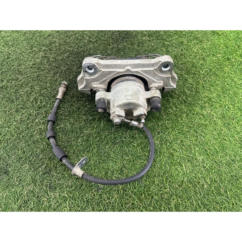 Гальмівний супорт (гальмівна система) FORD ESCAPE MK4 2020 1.5 JX6Z2B121K