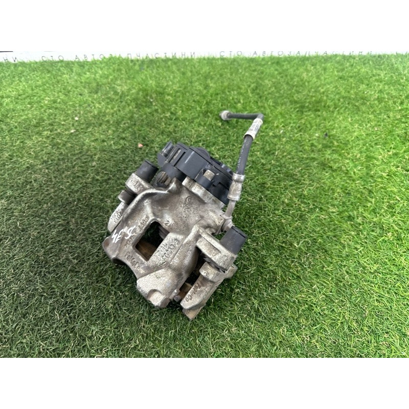 Гальмівний супорт (гальмівна система) FORD ESCAPE MK4 2020 1.5 JX6Z2386M