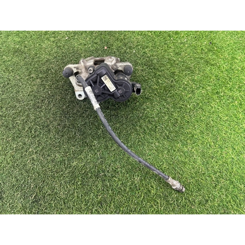 Гальмівний супорт (гальмівна система) FORD ESCAPE MK4 2020 1.5 JX6Z2386M