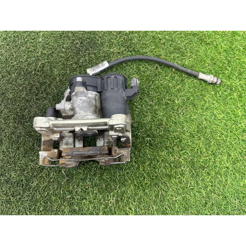 Гальмівний супорт (гальмівна система) FORD ESCAPE MK4 2020 1.5 JX6Z2386M