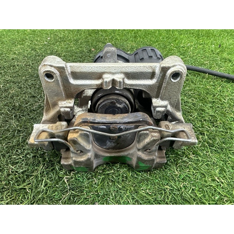 Гальмівний супорт (гальмівна система) FORD ESCAPE MK4 2020 1.5 JX6Z2386M