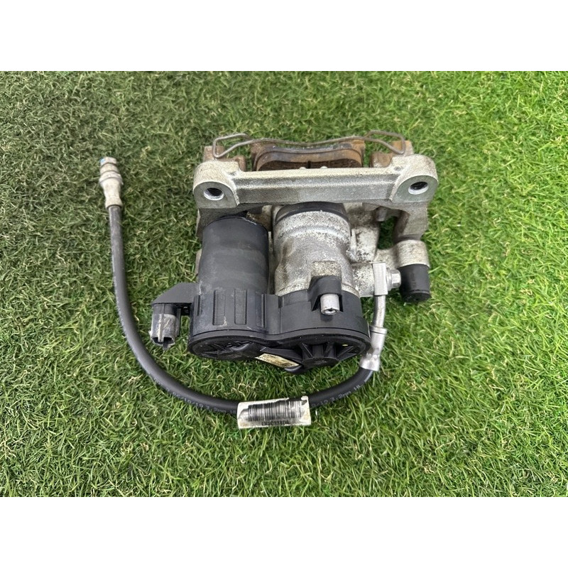 Гальмівний супорт (гальмівна система) FORD ESCAPE MK4 2020 1.5 JX6Z2386M