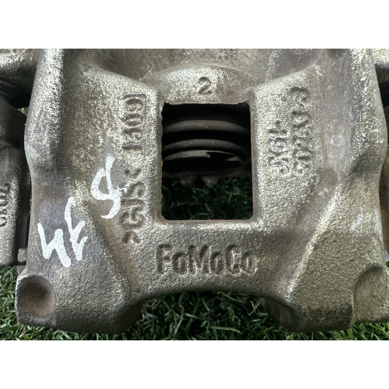 Гальмівний супорт (гальмівна система) FORD ESCAPE MK4 2020 1.5 JX6Z2386M