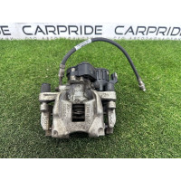 Гальмівний супорт