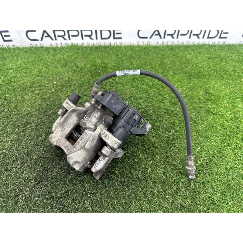 Гальмівний супорт (гальмівна система) FORD ESCAPE MK4 2020 1.5 JX6Z2386L