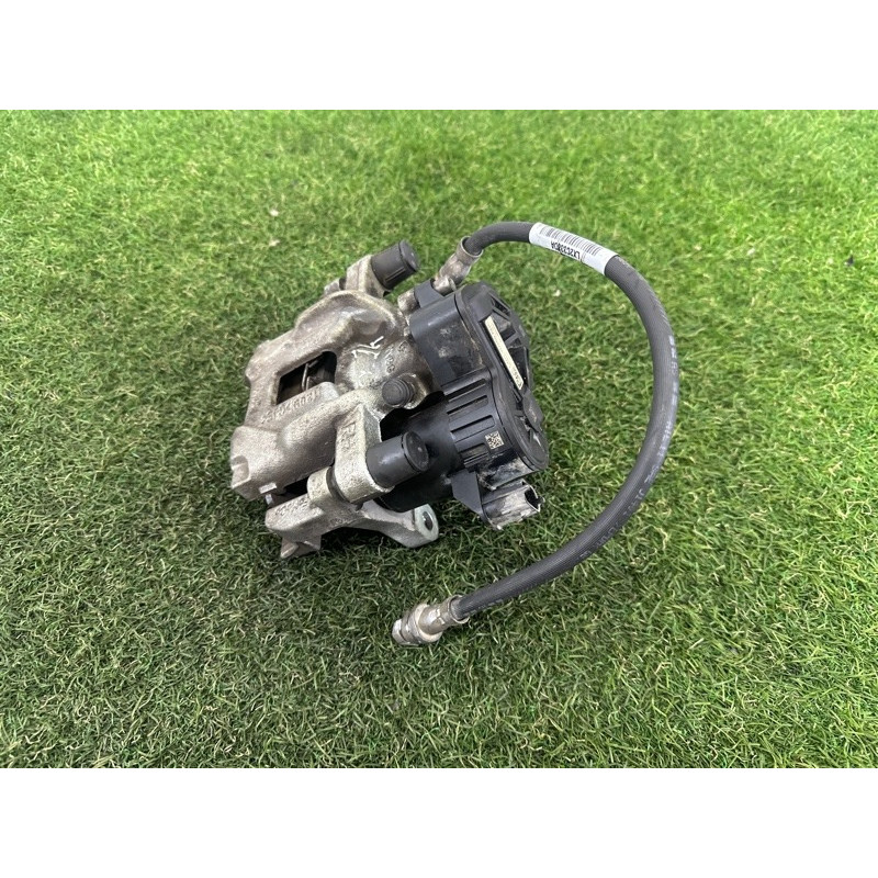 Гальмівний супорт (гальмівна система) FORD ESCAPE MK4 2020 1.5 JX6Z2386L