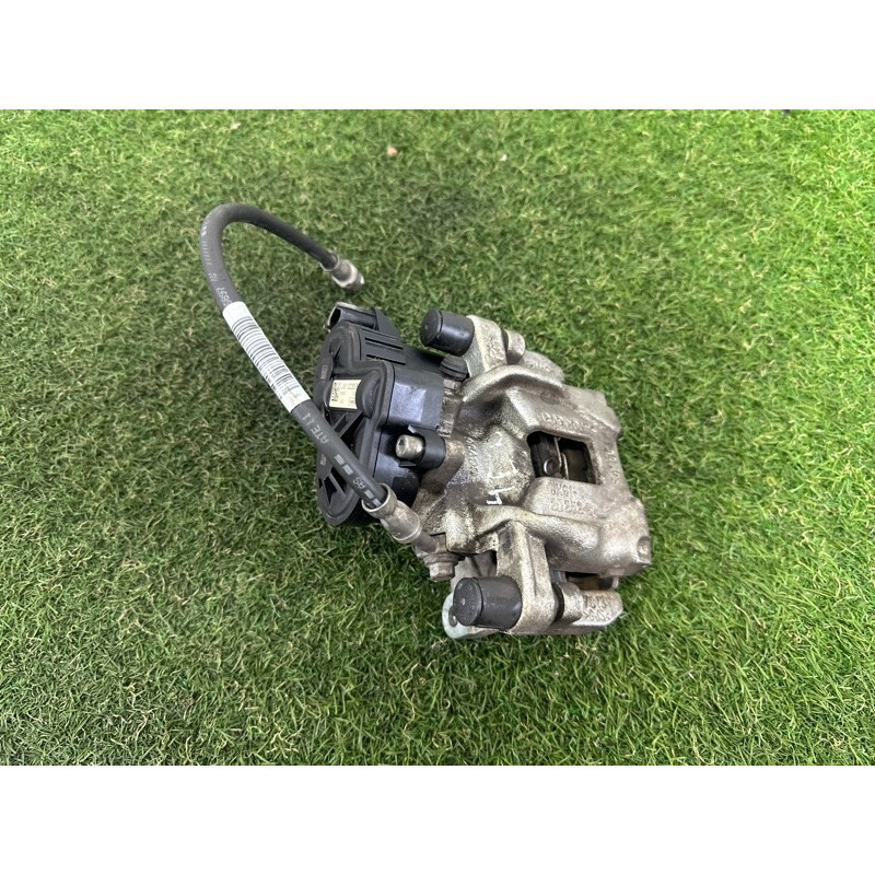 Гальмівний супорт (гальмівна система) FORD ESCAPE MK4 2020 1.5 JX6Z2386L