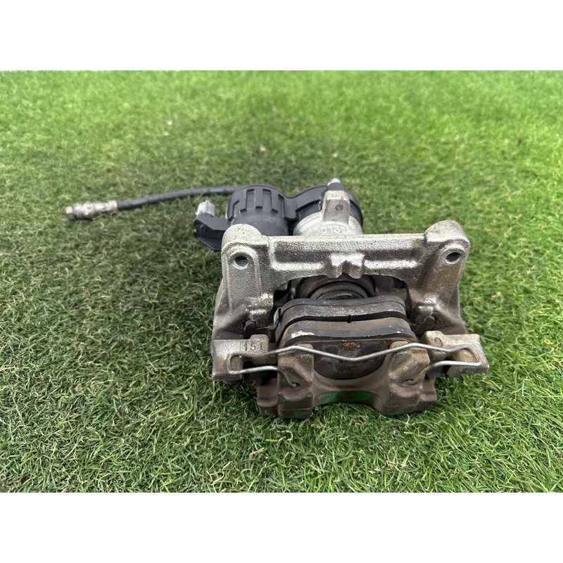 Гальмівний супорт (гальмівна система) FORD ESCAPE MK4 2020 1.5 JX6Z2386L