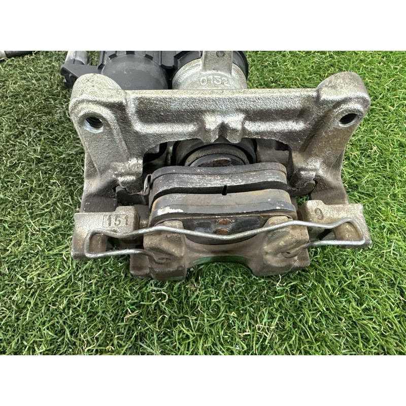 Гальмівний супорт (гальмівна система) FORD ESCAPE MK4 2020 1.5 JX6Z2386L