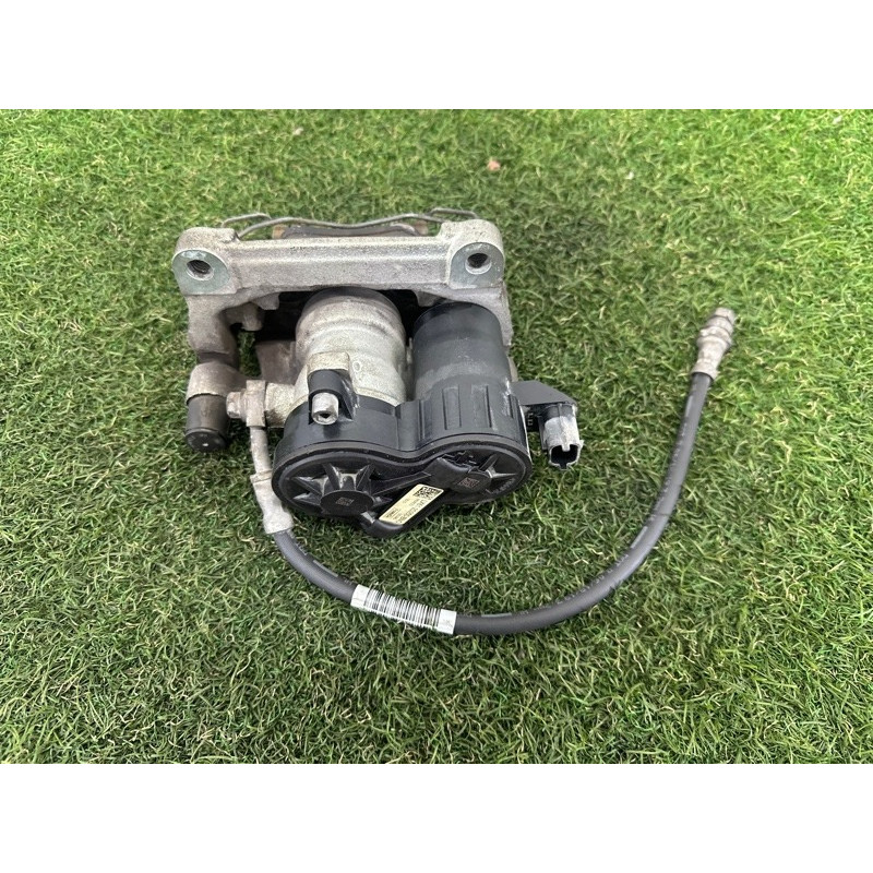 Гальмівний супорт (гальмівна система) FORD ESCAPE MK4 2020 1.5 JX6Z2386L