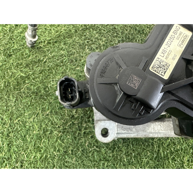 Гальмівний супорт (гальмівна система) FORD ESCAPE MK4 2020 1.5 JX6Z2386L