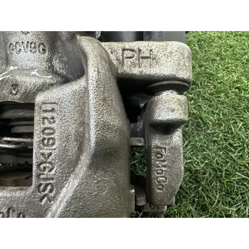 Гальмівний супорт (гальмівна система) FORD ESCAPE MK4 2020 1.5 JX6Z2386L